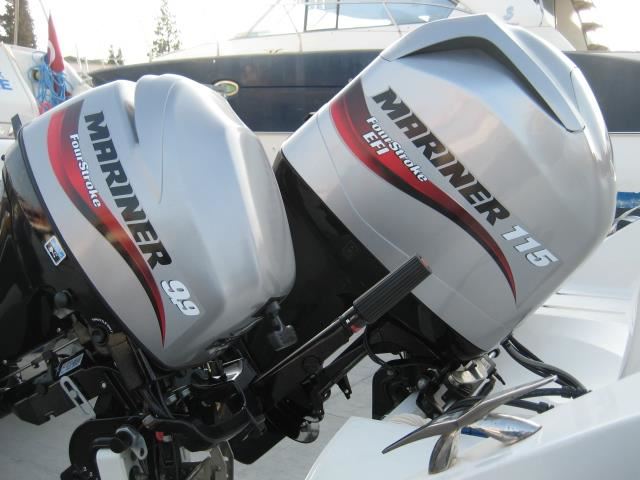 İkinci El Deniz Motorlar