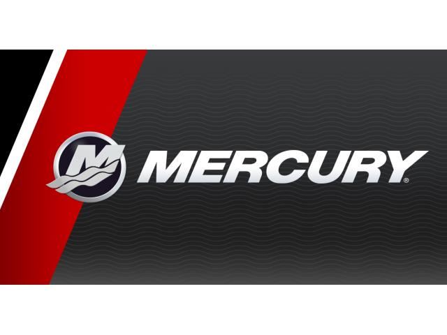 MERCURY MERCRUISER