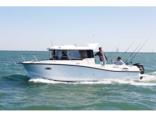 QUICKSILVER CAPTUR SERIES