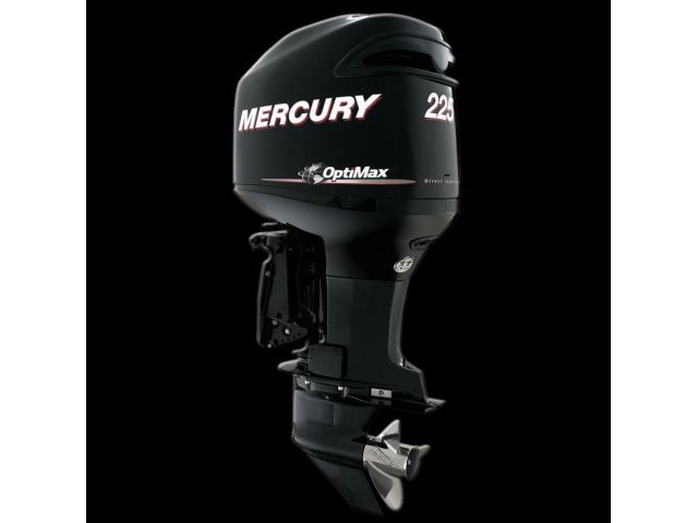 MERCURY OPTIMAX