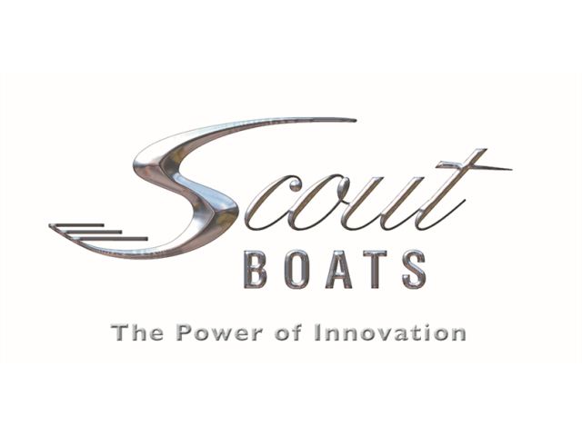 SCOUT BOATS