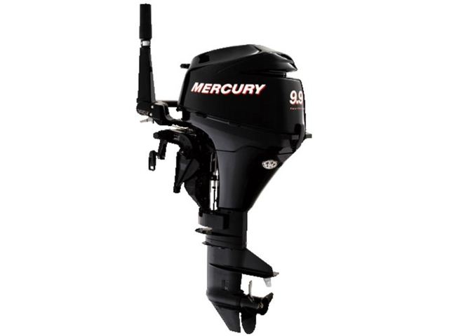 4 ZAMANLI MOTORLAR 9.9 / 15 / 20