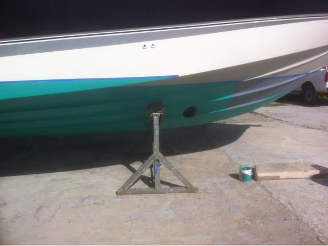 Boya, Pasta - Polish ve Fiber Gövde Bakımları