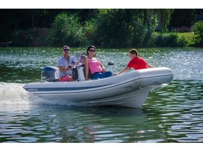 GRAND SILVERLINE S470