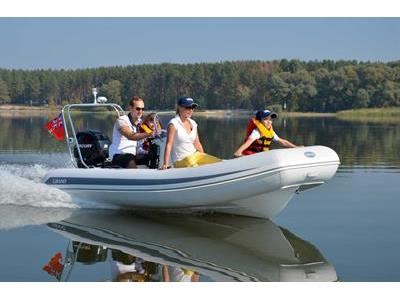 GRAND SILVERLINE S420