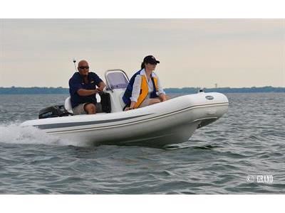 GRAND SILVERLINE S370