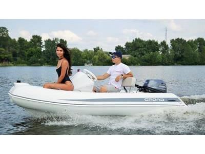 GRAND SILVERLINE S330LF