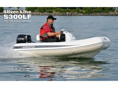 GRAND SILVERLINE S300LF