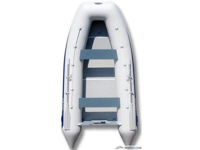 GRAND CORVETTE C270A