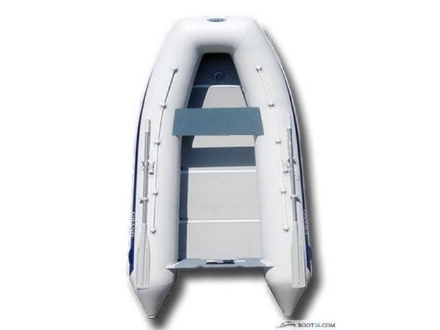 GRAND CORVETTE C240A