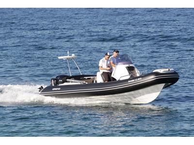 GRAND GOLDENLINE 650