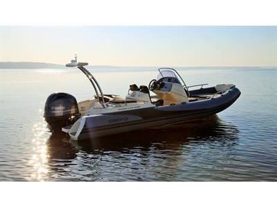 GRAND GOLDENLINE 580