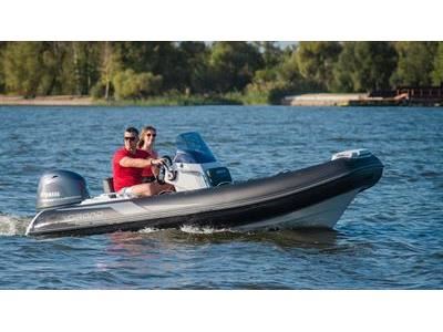 GRAND GOLDENLINE 420