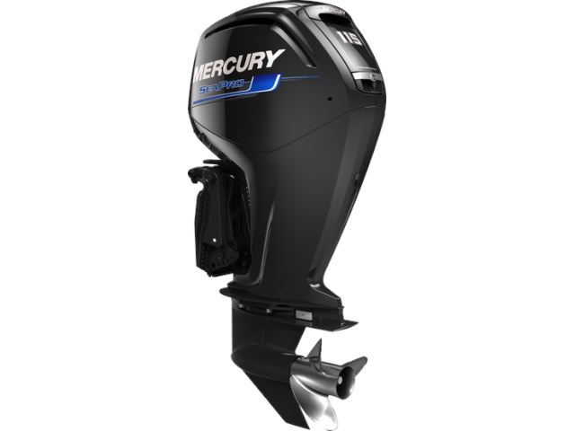 F 115 L / XL / CXL CT SP