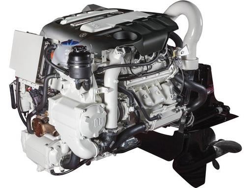 TDI 3.0L - 260 DTS