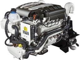 TDI 4.2L - 370 DTS
