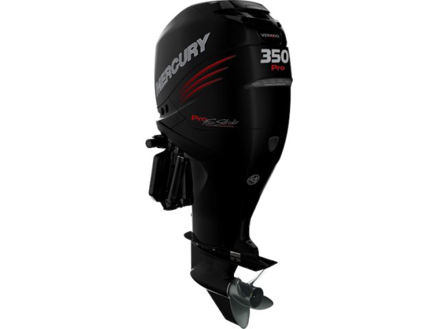 VERADO 350 Pro FourStroke