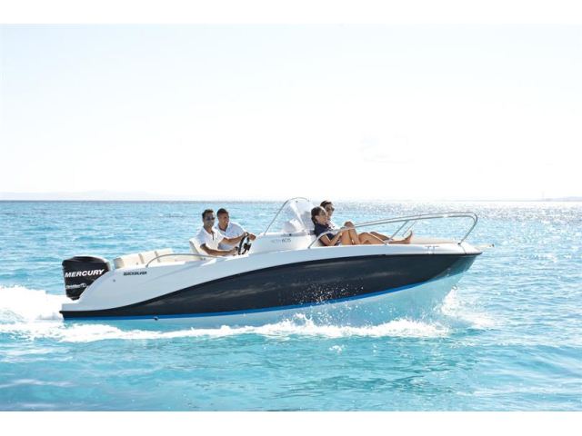 ACTIV 605 SUNDECK