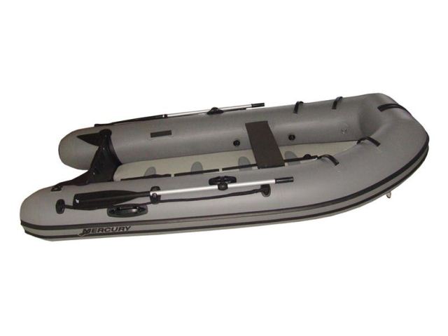 AIR DECK FISHING 320