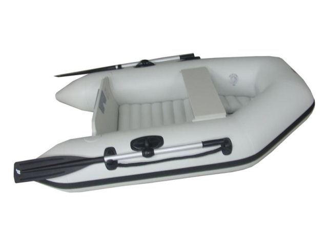 DINGHY 200