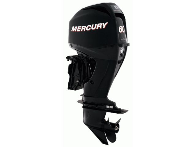 F60 ELPT EFI / BIGFOOT