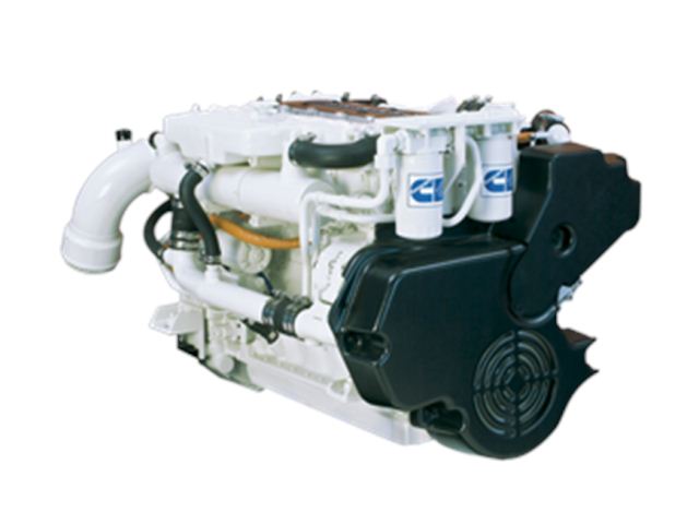 PODS QUANTUM QSB 5.9