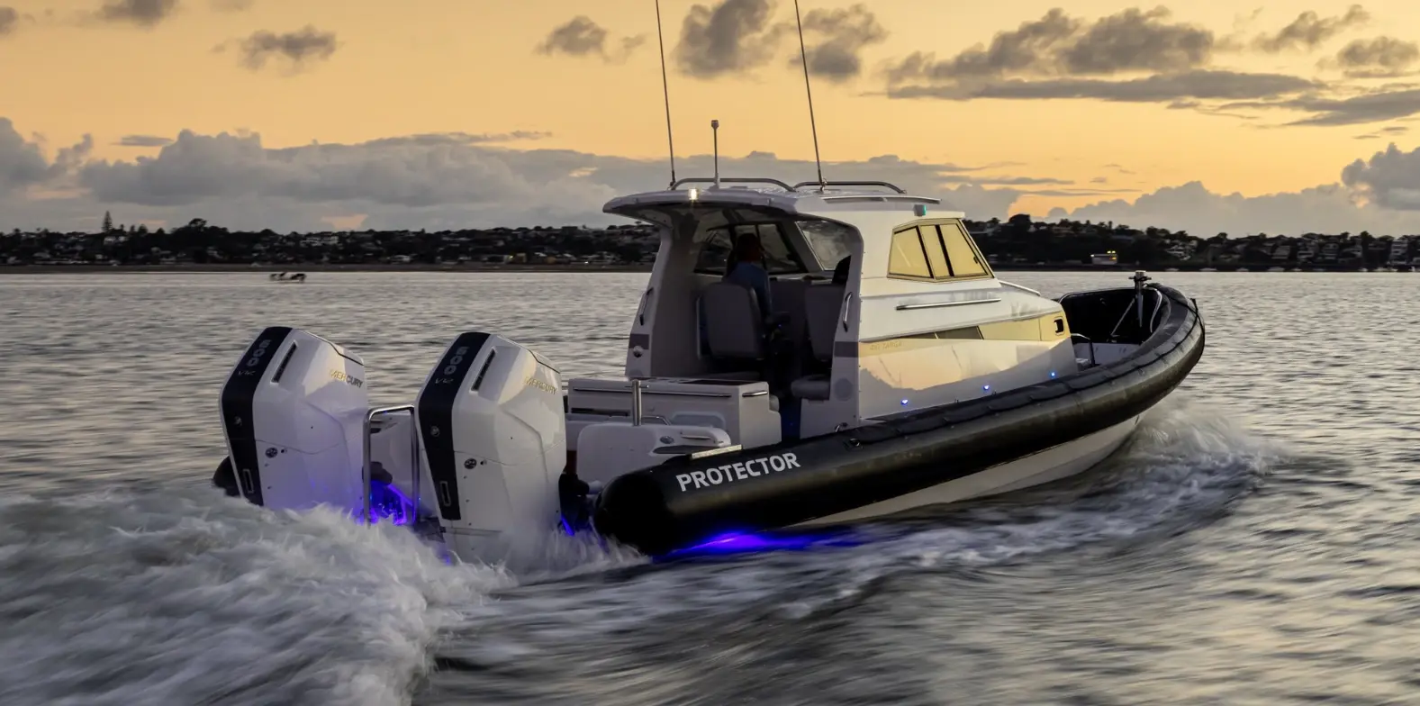 Akuatekmarin Mercury Yetkili Satış Bayisi