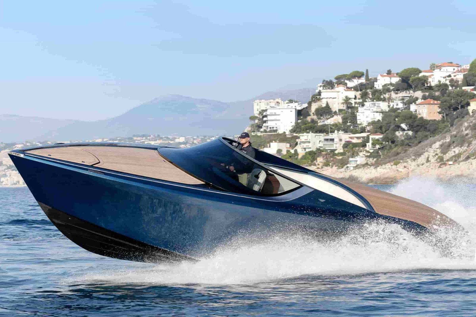 İkinci El Sürat Tekneleri