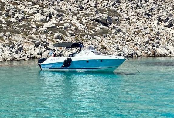 2010 BENETAU FLYER 8.5 SUNDECK MIAMI EDITION