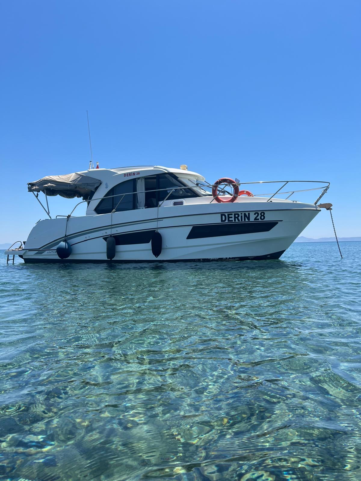 2018 BENETAU ANTARES 9