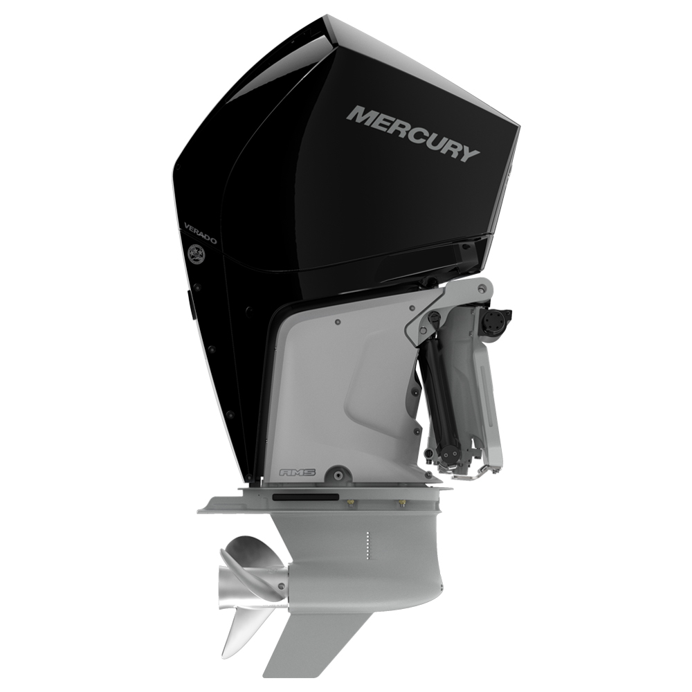 F300XL MERCURY VERADO AMS 2023